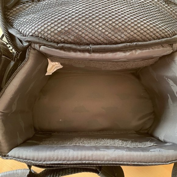 Roots Biking Bag - Picture 5 of 13